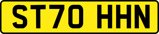ST70HHN
