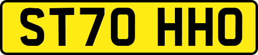 ST70HHO