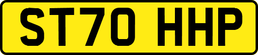 ST70HHP