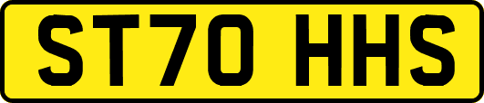 ST70HHS