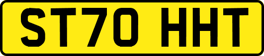 ST70HHT