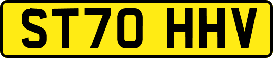 ST70HHV