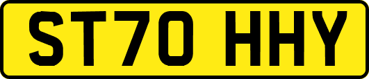 ST70HHY