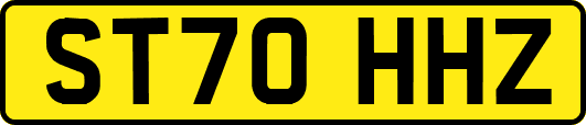 ST70HHZ