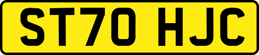 ST70HJC