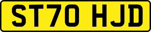 ST70HJD