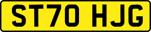 ST70HJG