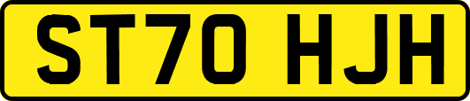 ST70HJH