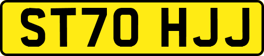 ST70HJJ