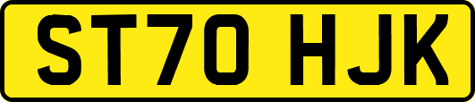 ST70HJK