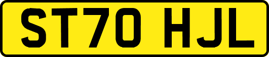 ST70HJL