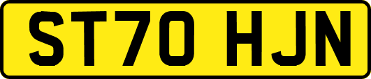 ST70HJN