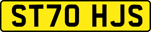 ST70HJS