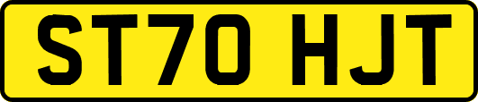 ST70HJT