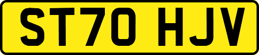 ST70HJV