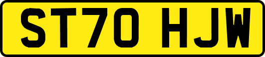 ST70HJW