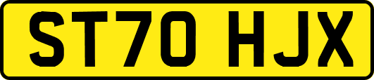ST70HJX
