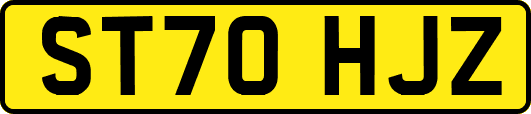 ST70HJZ