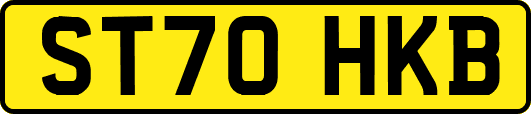 ST70HKB