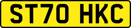 ST70HKC
