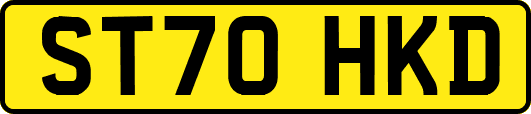 ST70HKD