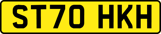 ST70HKH