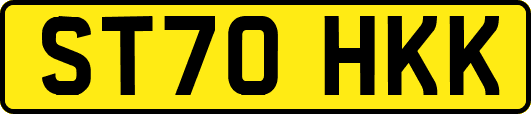 ST70HKK