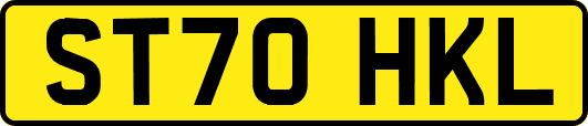 ST70HKL