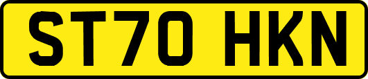 ST70HKN