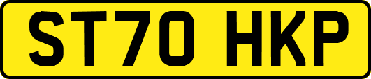 ST70HKP