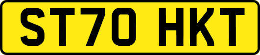 ST70HKT
