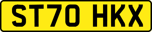 ST70HKX