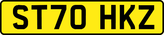 ST70HKZ