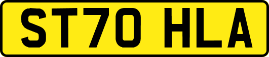 ST70HLA