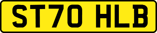 ST70HLB