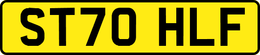 ST70HLF