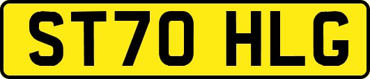 ST70HLG