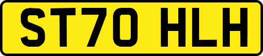 ST70HLH