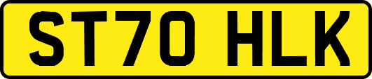 ST70HLK
