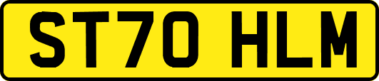 ST70HLM