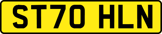 ST70HLN