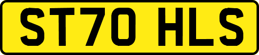 ST70HLS