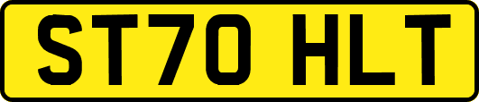 ST70HLT