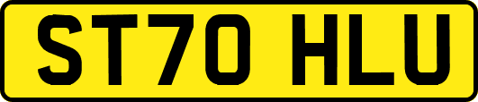 ST70HLU