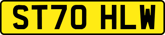 ST70HLW