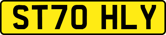 ST70HLY