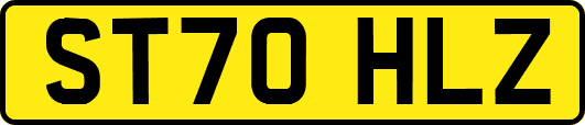 ST70HLZ