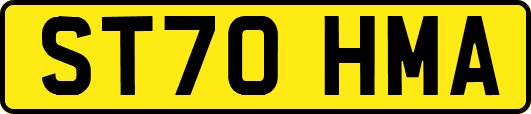 ST70HMA