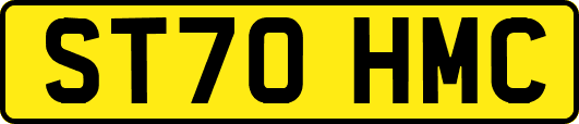ST70HMC