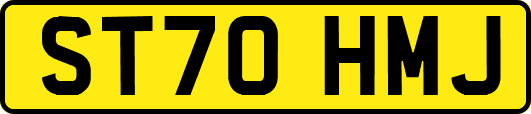 ST70HMJ